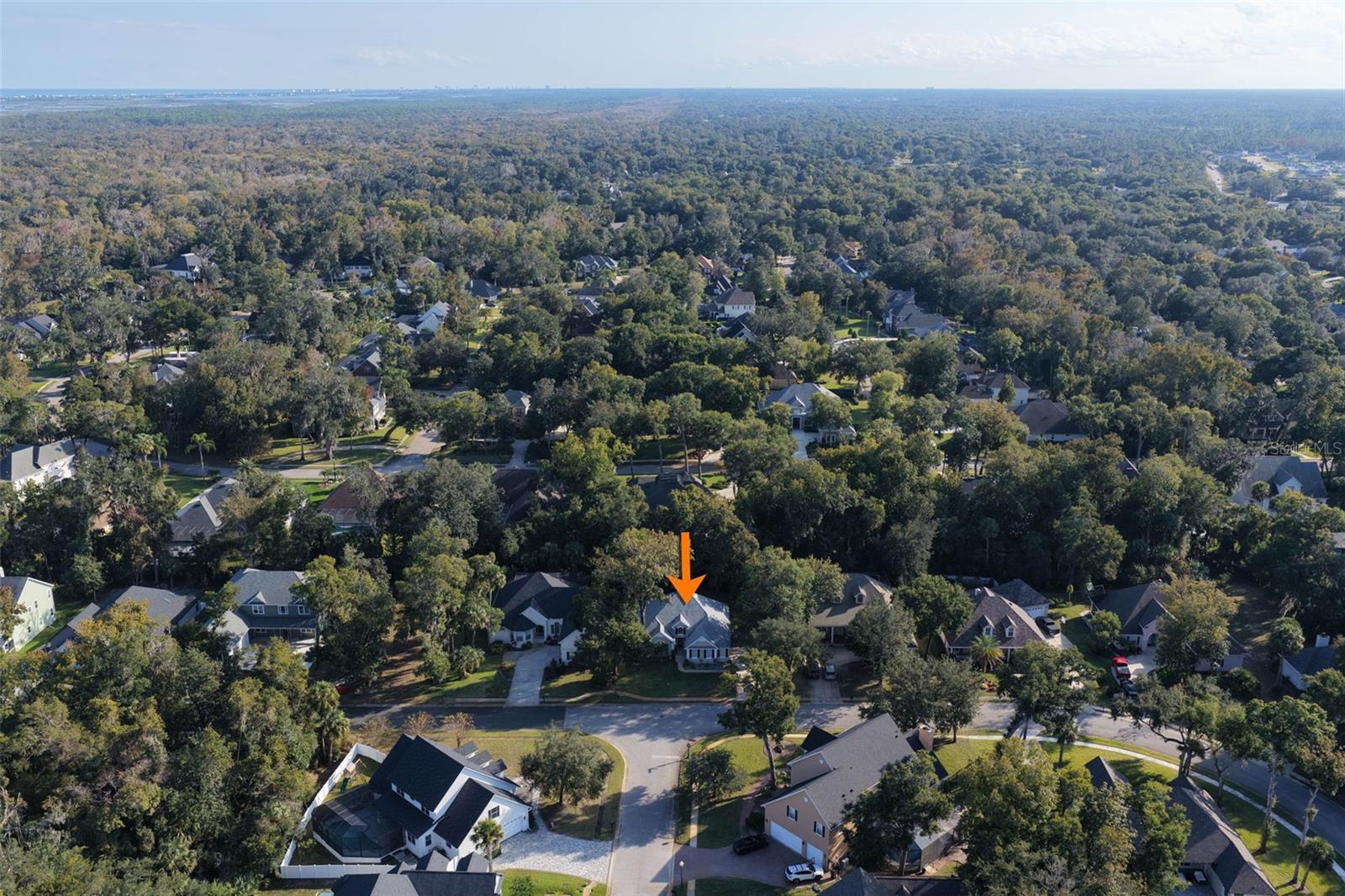 21 WHITEHALL CT, FLAGLER BEACH, FL — photo 49