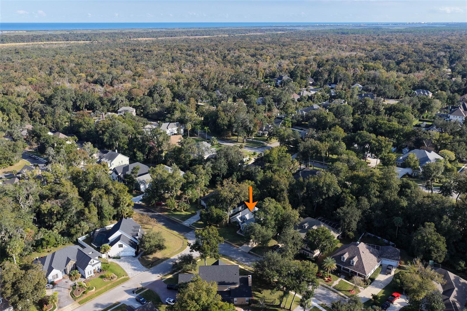 21 WHITEHALL CT, FLAGLER BEACH, FL — photo 50