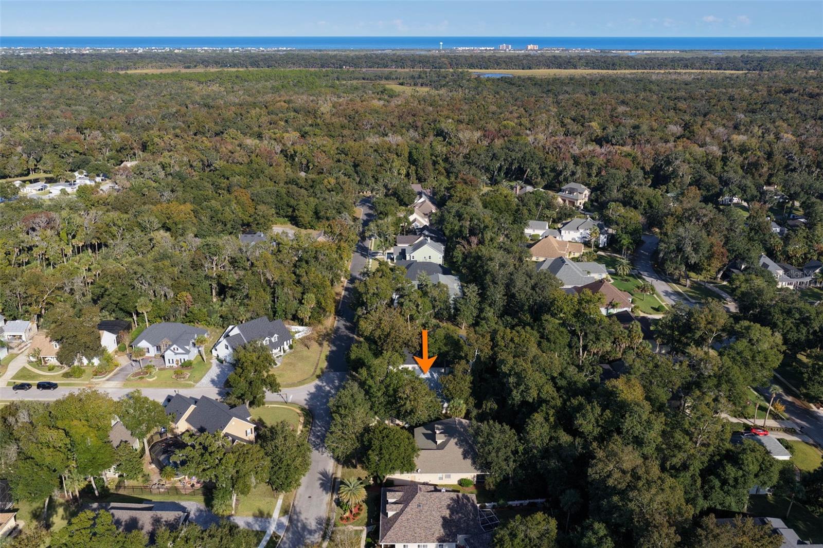 21 WHITEHALL CT, FLAGLER BEACH, FL — photo 51
