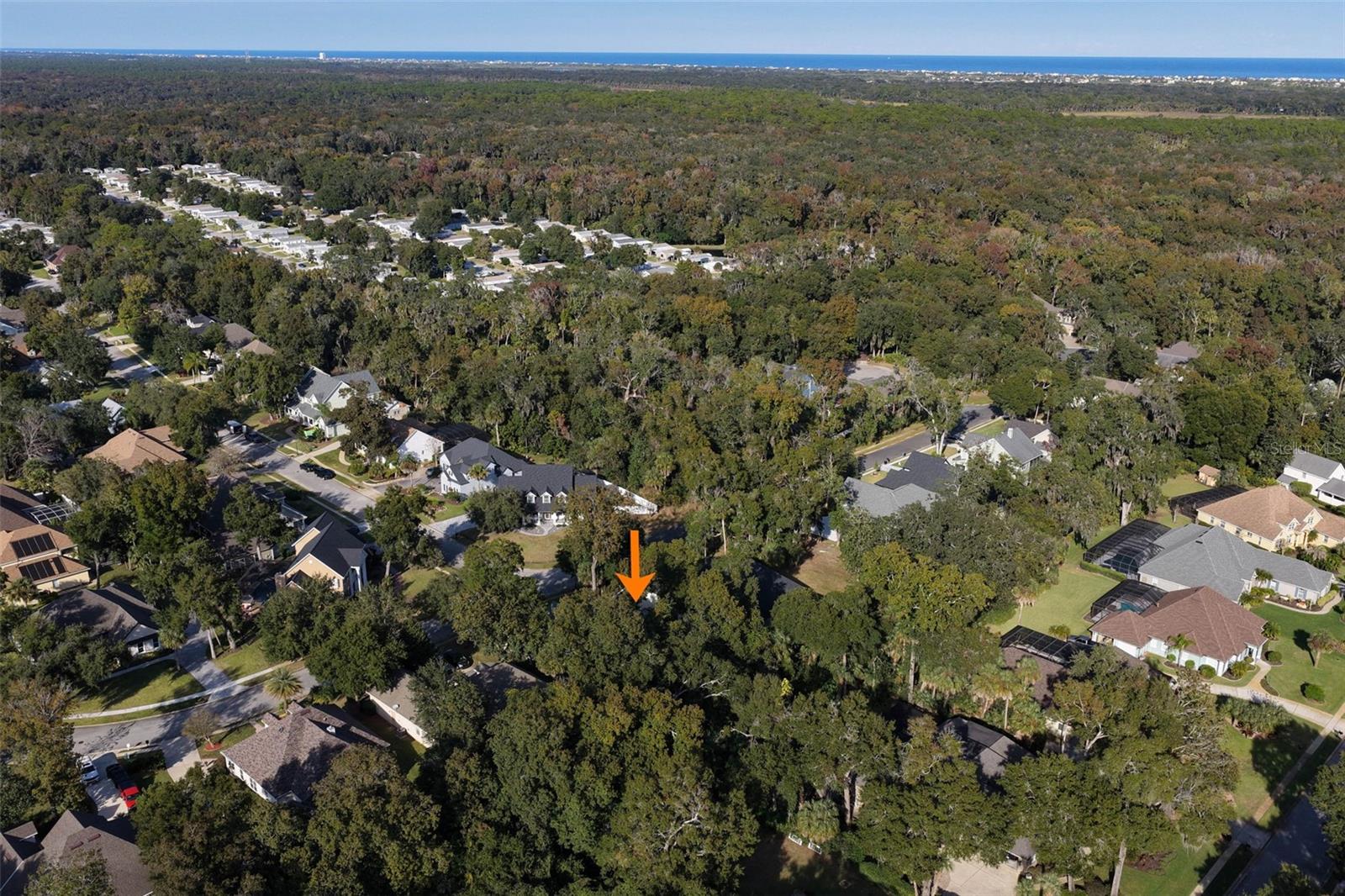 21 WHITEHALL CT, FLAGLER BEACH, FL — photo 52