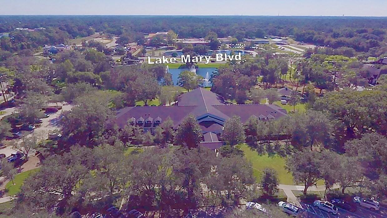 2300 W LAKE MARY BLVD, LAKE MARY, FL — photo 3