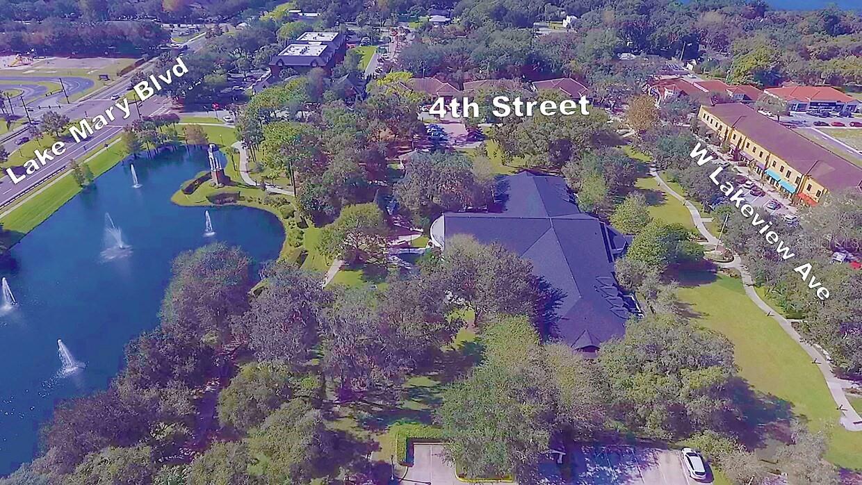 2300 W LAKE MARY BLVD, LAKE MARY, FL — photo 4