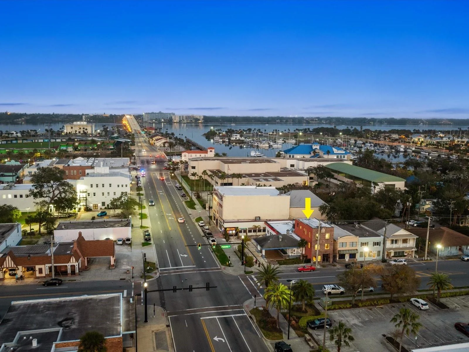307 S PALMETTO AVE, DAYTONA BEACH, FL — photo 90