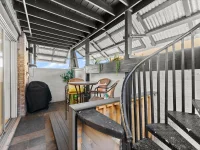 307 S PALMETTO AVE — photo 118