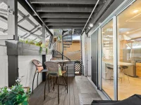 307 S PALMETTO AVE — photo 120