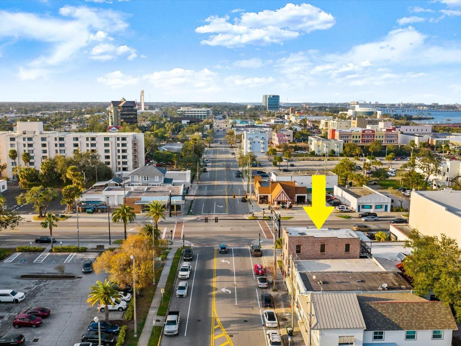 307 S PALMETTO AVE, DAYTONA BEACH, FL — photo 124