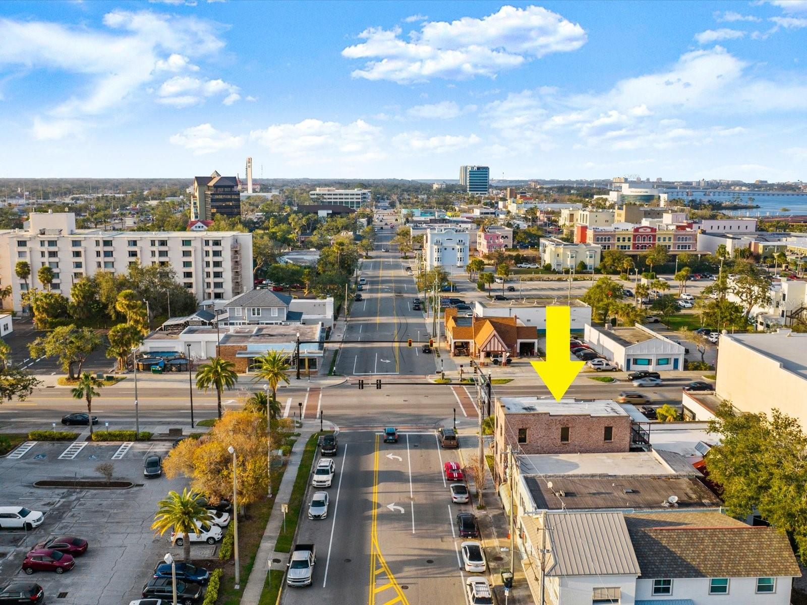 307 S PALMETTO AVE, DAYTONA BEACH, FL — photo 123