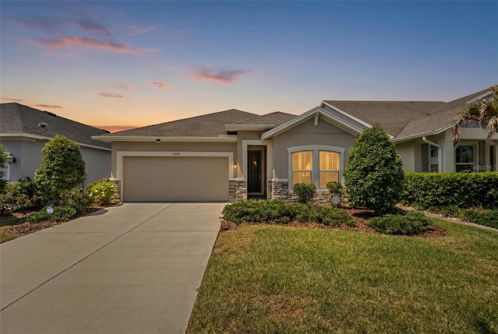 15180 RENAISSANCE AVE, ODESSA, FL