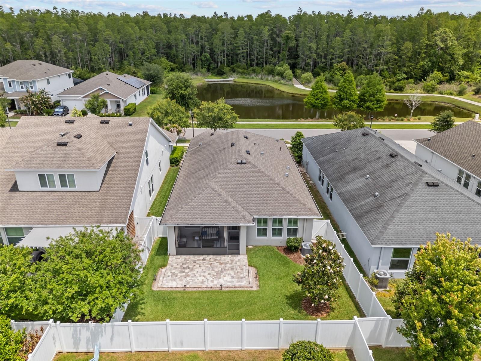 15180 RENAISSANCE AVE, ODESSA, FL — photo 2
