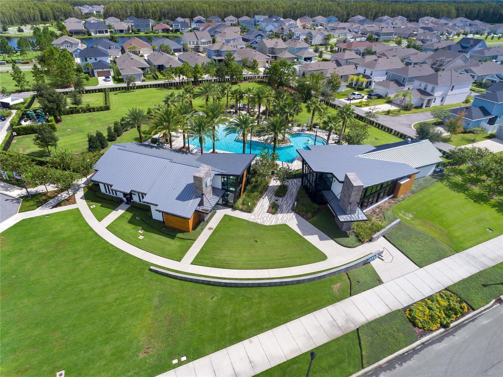 15180 RENAISSANCE AVE, ODESSA, FL — photo 29