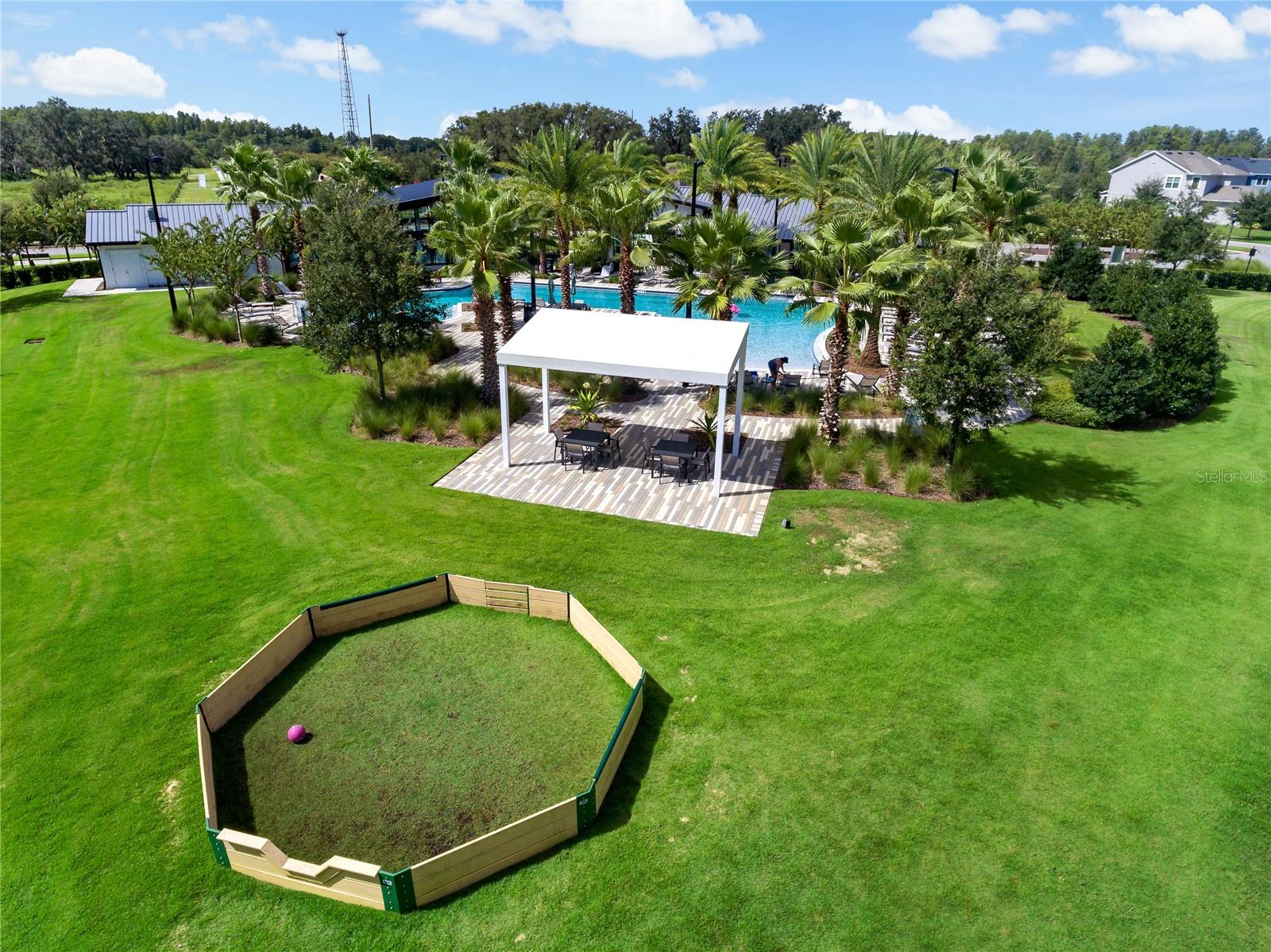 15180 RENAISSANCE AVE, ODESSA, FL — photo 35
