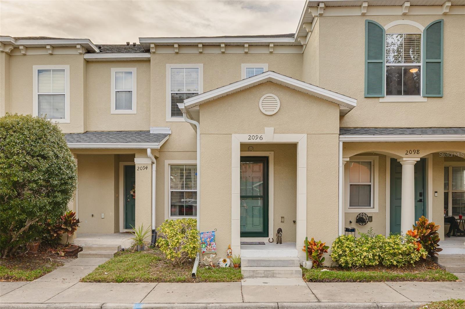 2096 SUN DOWN DR, CLEARWATER, FL