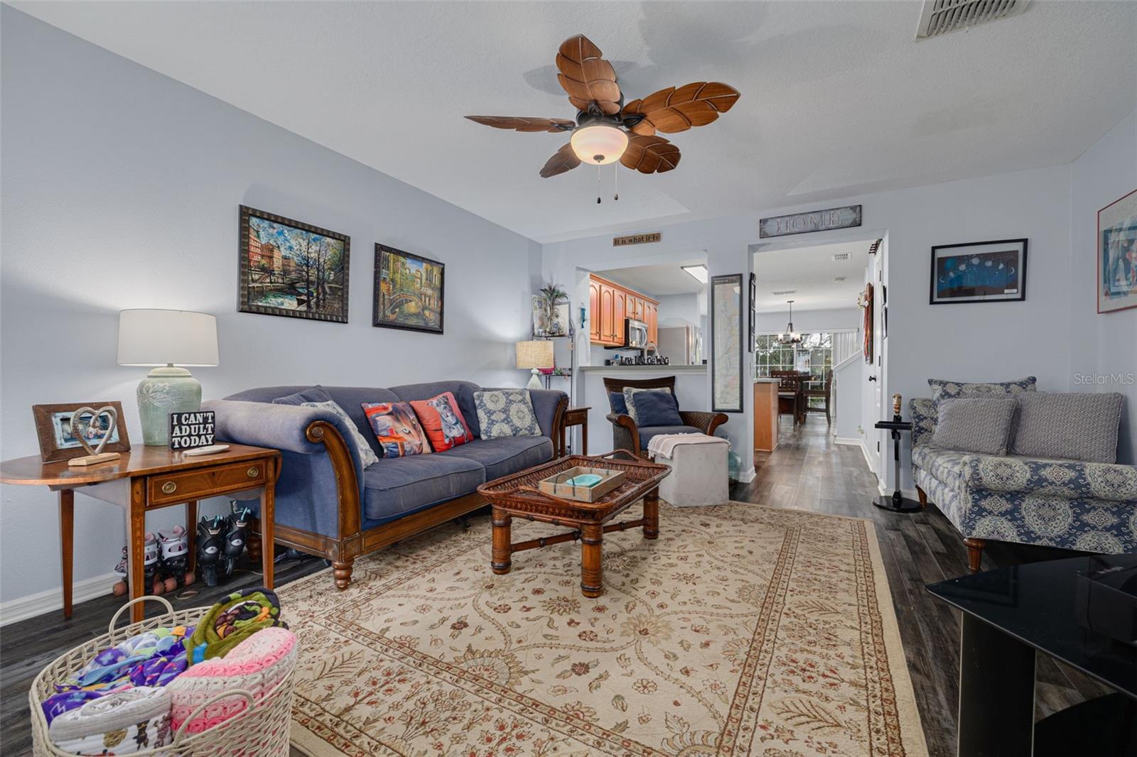2096 SUN DOWN DR, CLEARWATER, FL — photo 3