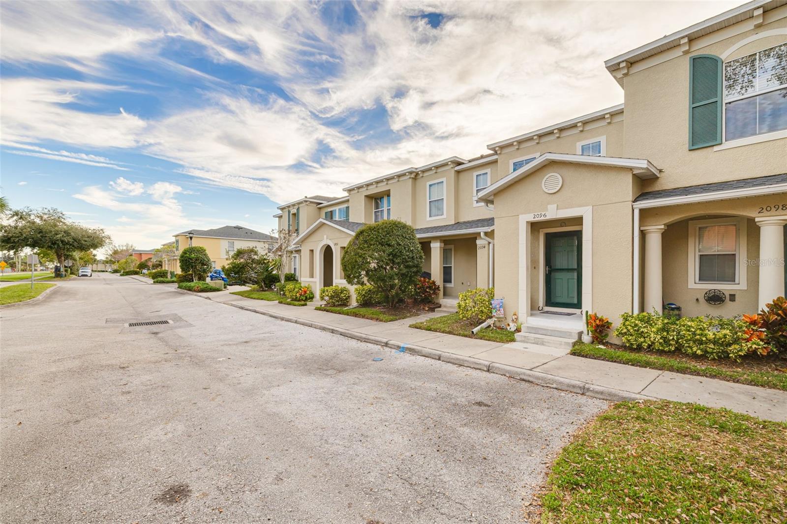 2096 SUN DOWN DR, CLEARWATER, FL — photo 23