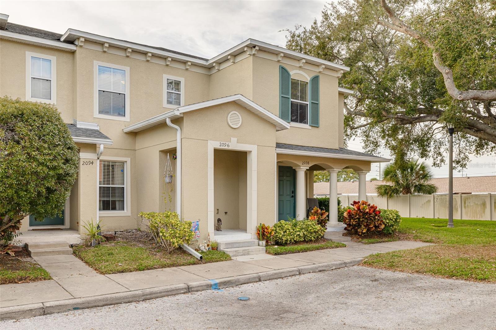 2096 SUN DOWN DR, CLEARWATER, FL — photo 24