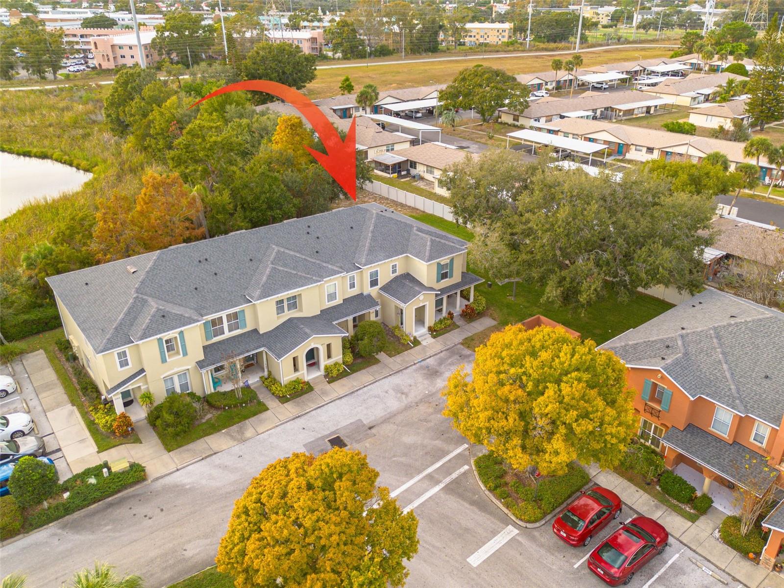 2096 SUN DOWN DR, CLEARWATER, FL — photo 25