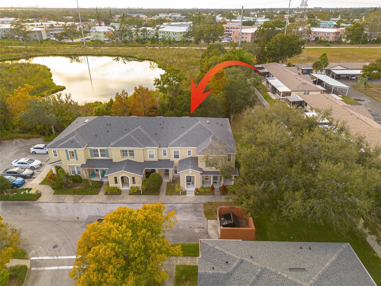 2096 SUN DOWN DR, CLEARWATER, FL — photo 27