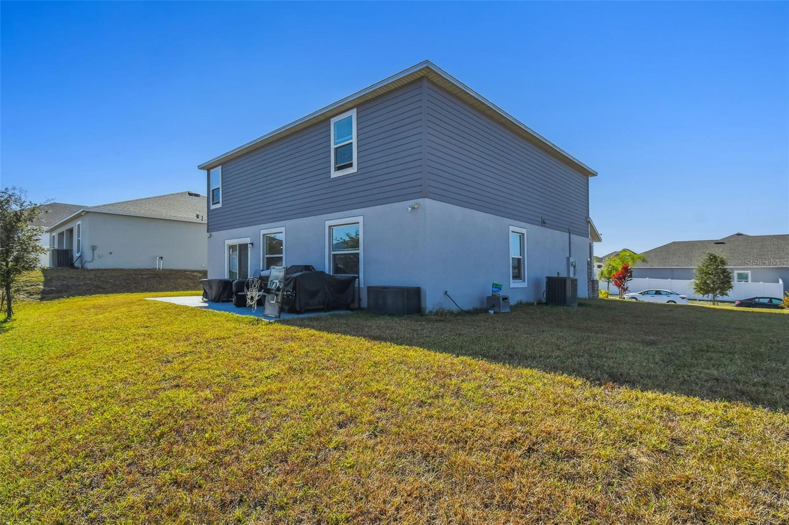 518 INGLESIDE LN, HAINES CITY, FL — photo 12