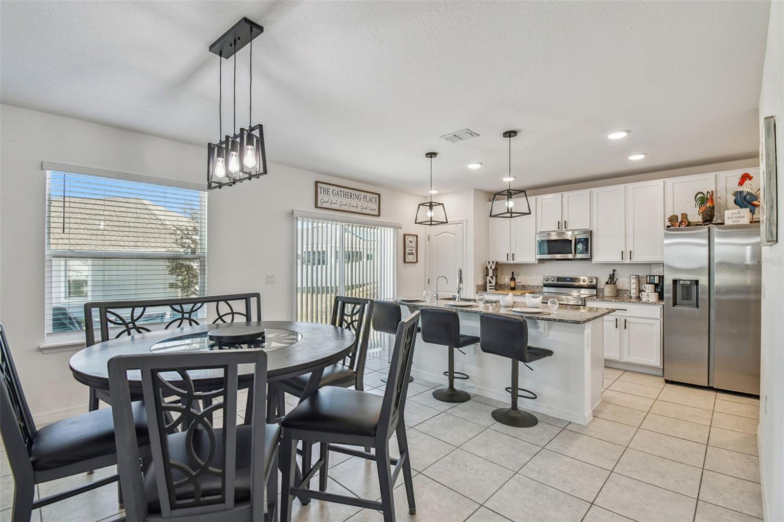 518 INGLESIDE LN, HAINES CITY, FL — photo 33