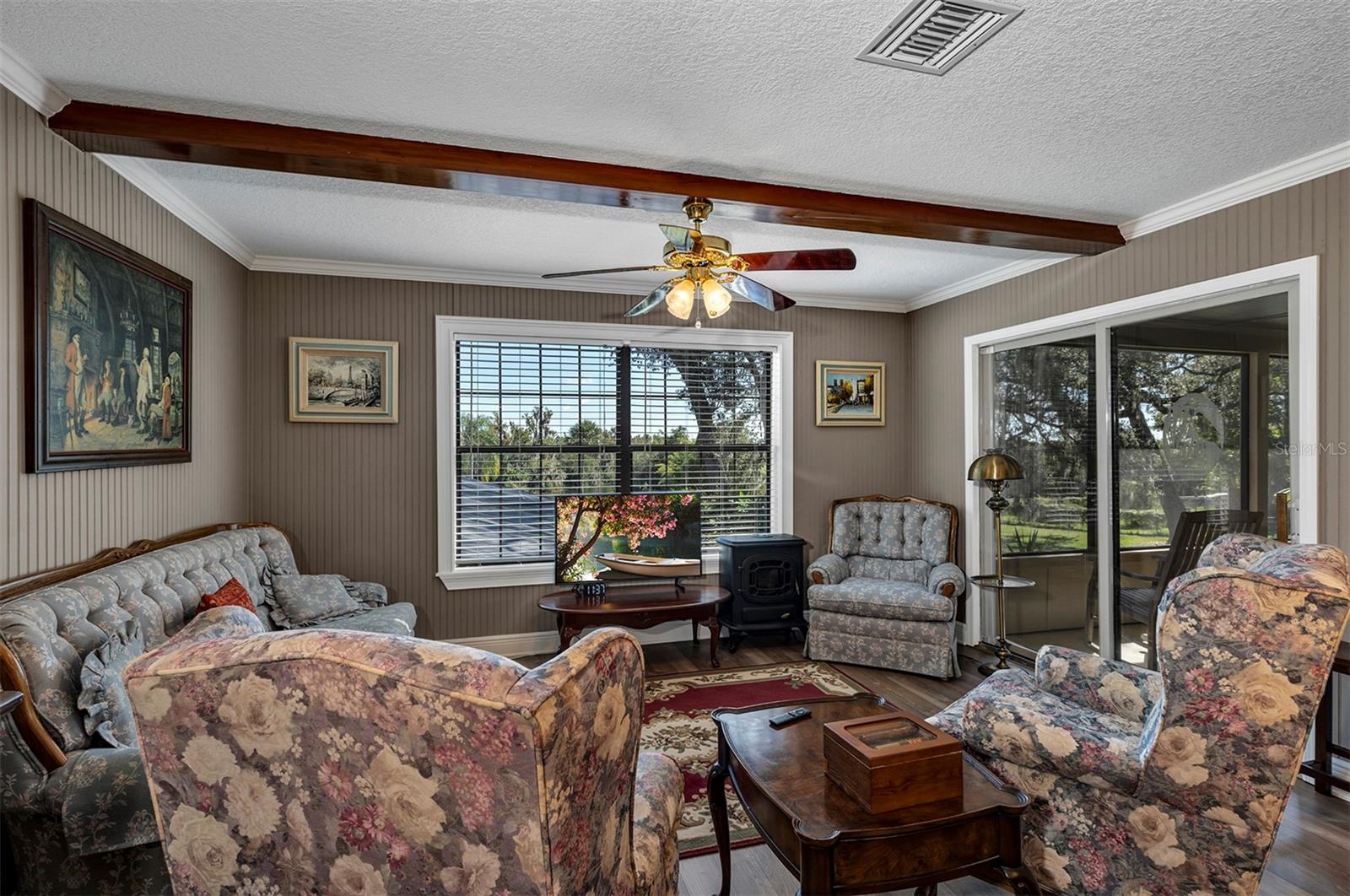 38922 ELLA DR, LADY LAKE, FL — photo 17