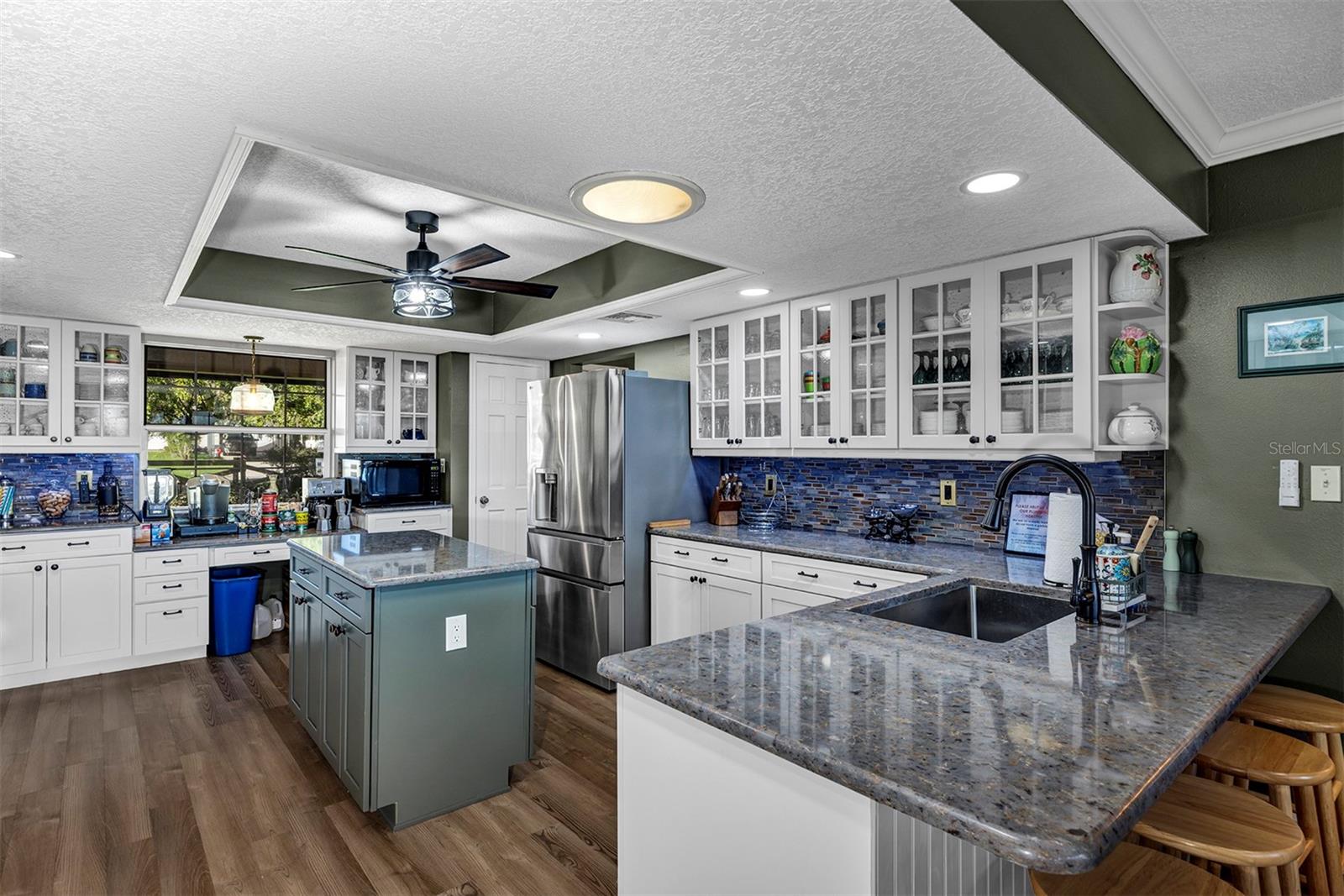 38922 ELLA DR, LADY LAKE, FL — photo 24