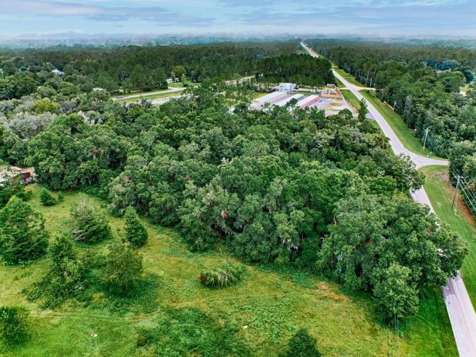 SE 9TH AVE, STARKE, FL — photo 1