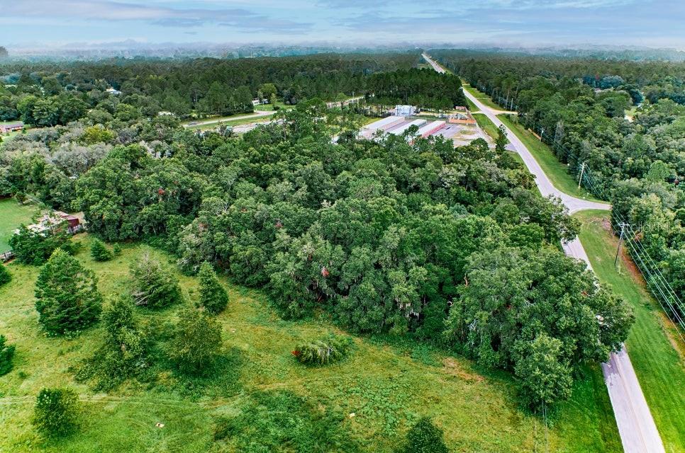 SE 9TH AVE, STARKE, FL