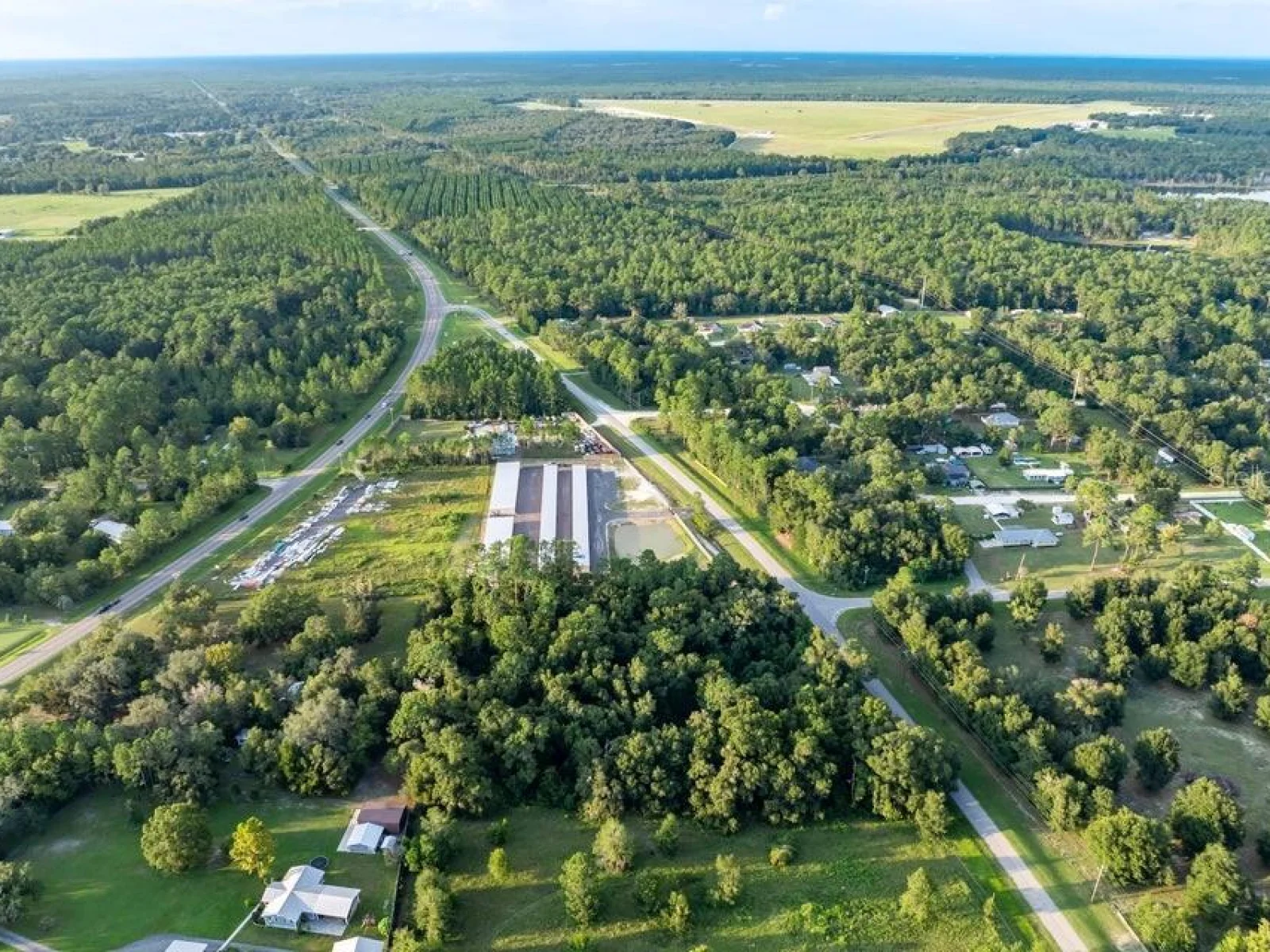 SE 9TH AVE, STARKE, FL — photo 18
