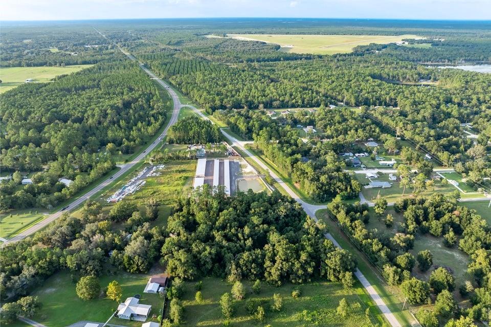 SE 9TH AVE, STARKE, FL — photo 17