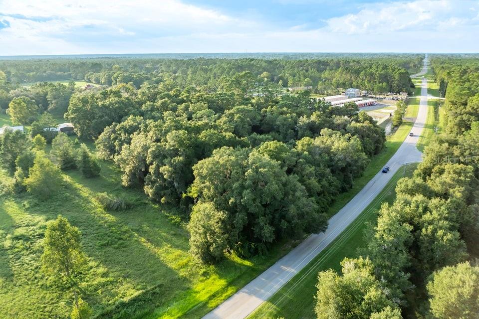 SE 9TH AVE, STARKE, FL — photo 35