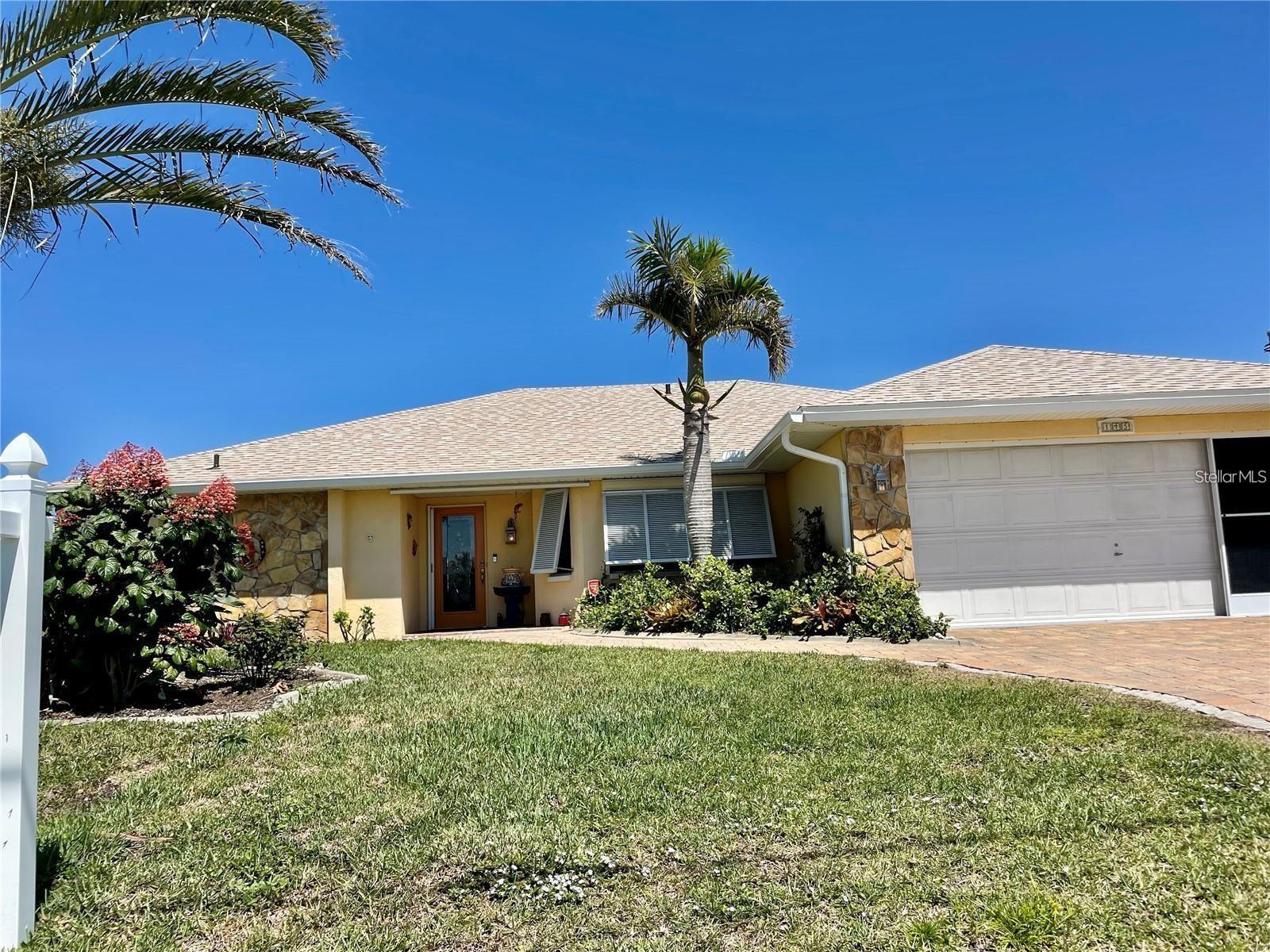 145 BUNKER RD, ROTONDA WEST, FL