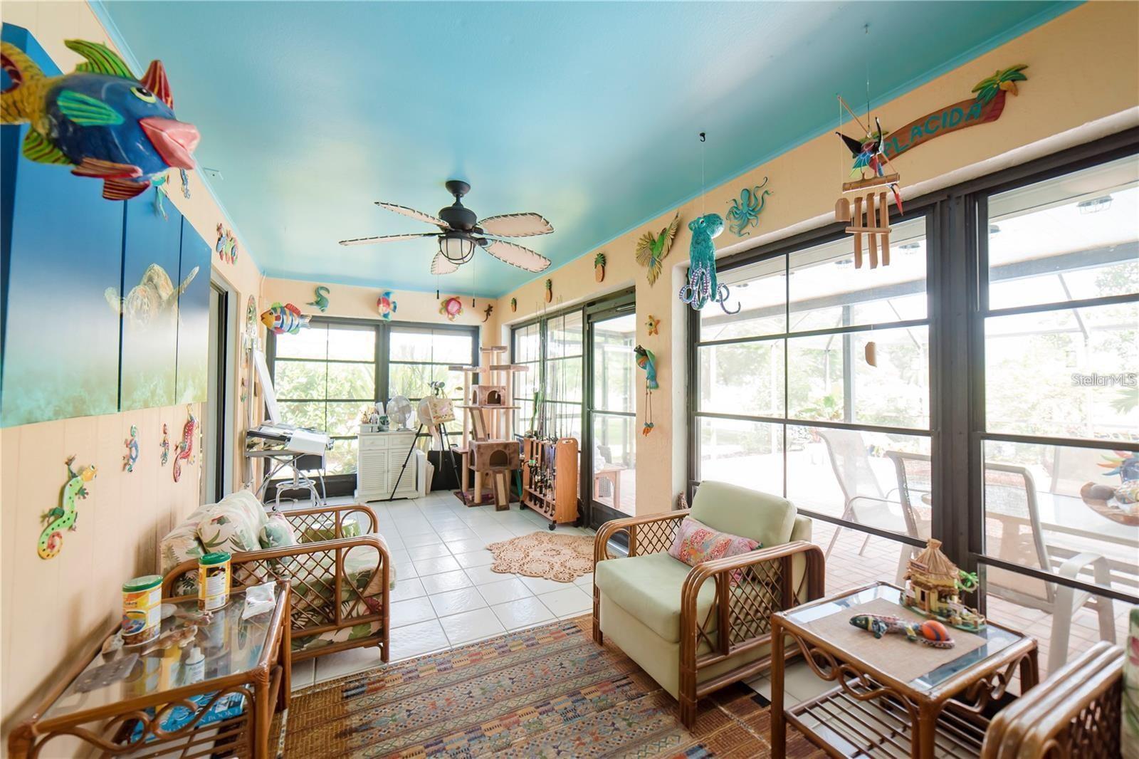 145 BUNKER RD, ROTONDA WEST, FL — photo 13