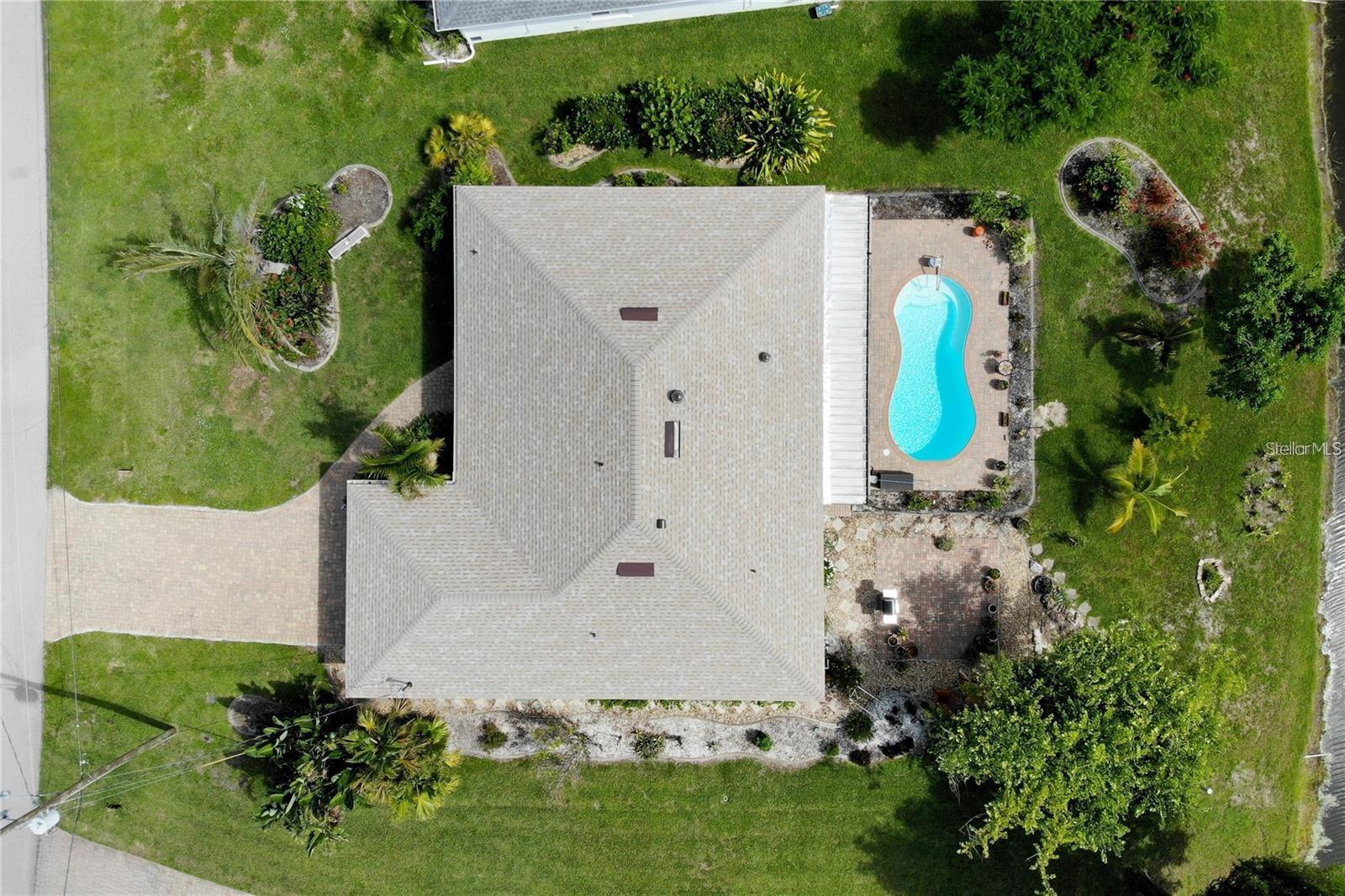 145 BUNKER RD, ROTONDA WEST, FL — photo 15