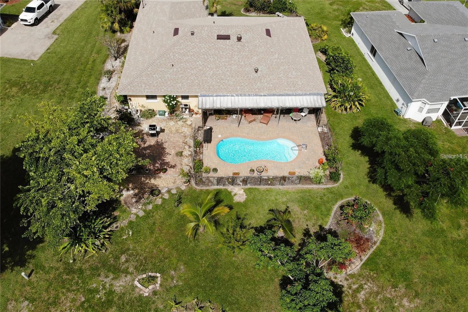 145 BUNKER RD, ROTONDA WEST, FL — photo 16