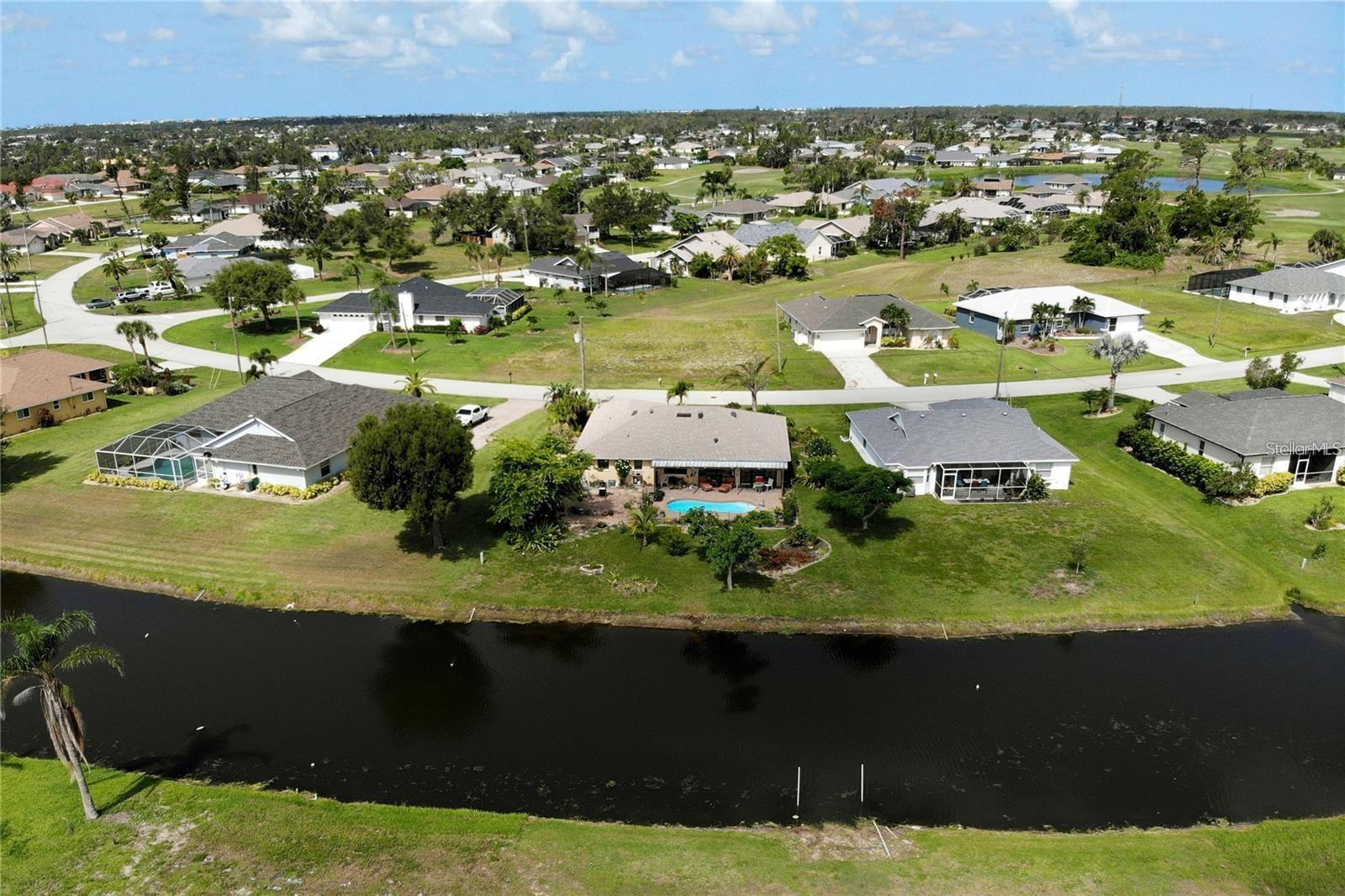 145 BUNKER RD, ROTONDA WEST, FL — photo 17