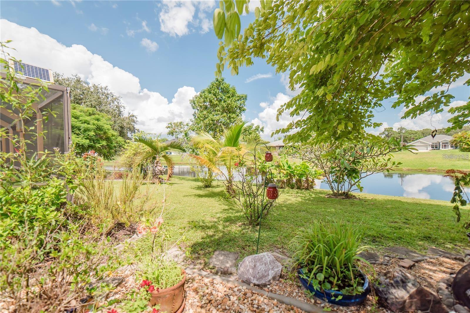 145 BUNKER RD, ROTONDA WEST, FL — photo 18