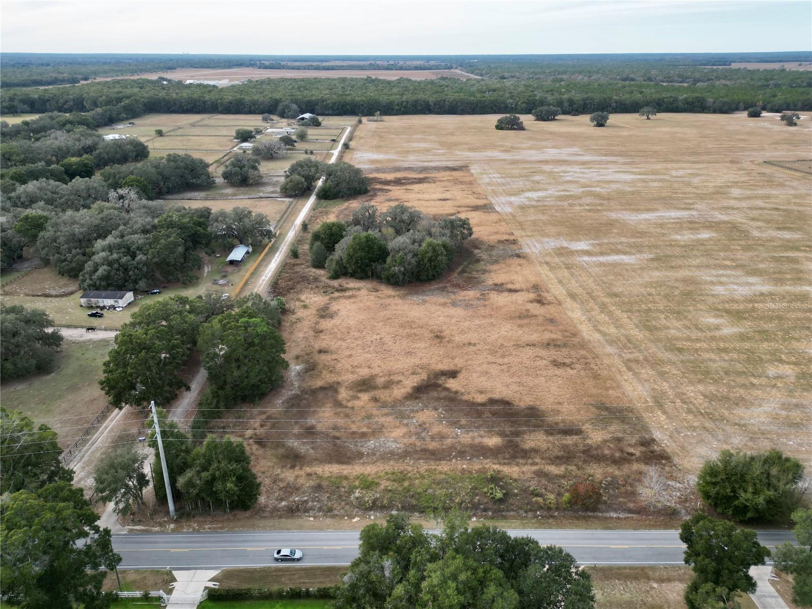 TBD SW 140TH AVE, DUNNELLON, FL — photo 3