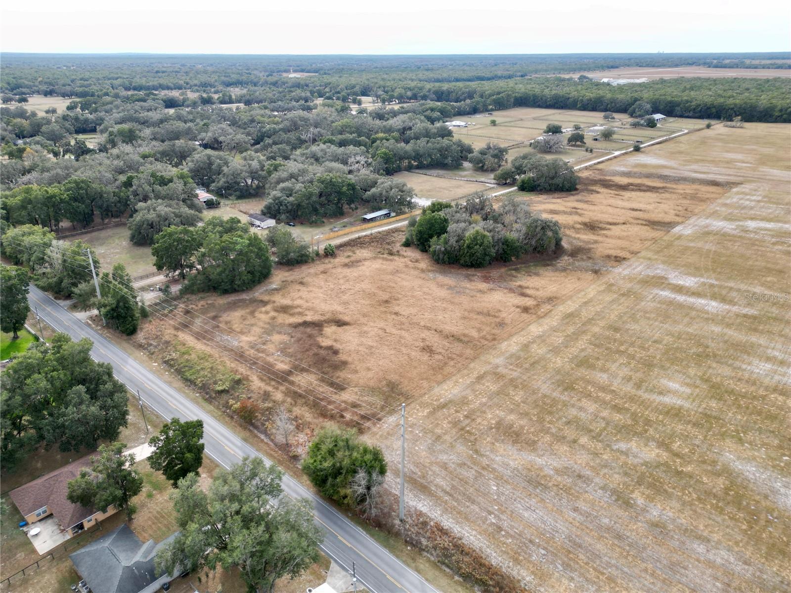 TBD SW 140TH AVE, DUNNELLON, FL — photo 4