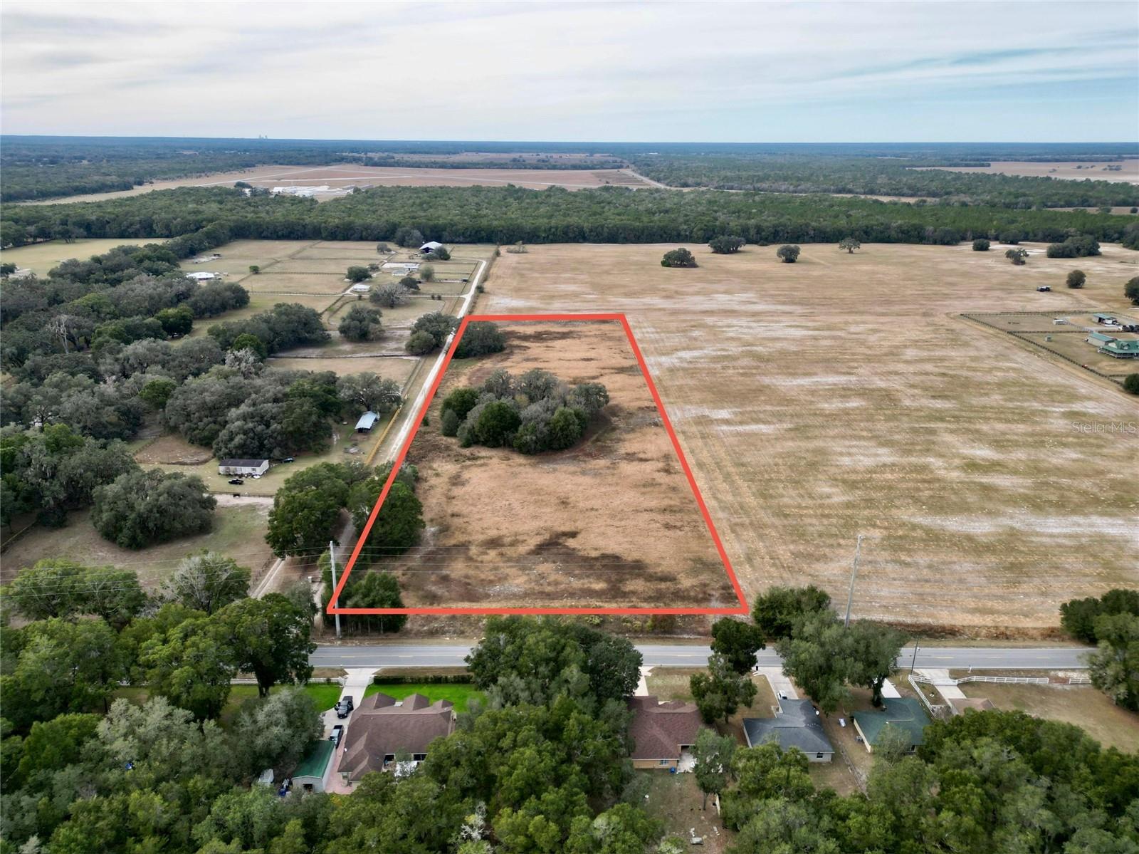 TBD SW 140TH AVE, DUNNELLON, FL — photo 12