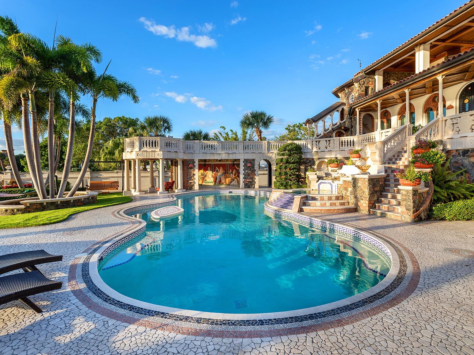 1310 S LAKE SHORE DR, SARASOTA, FL — photo 100