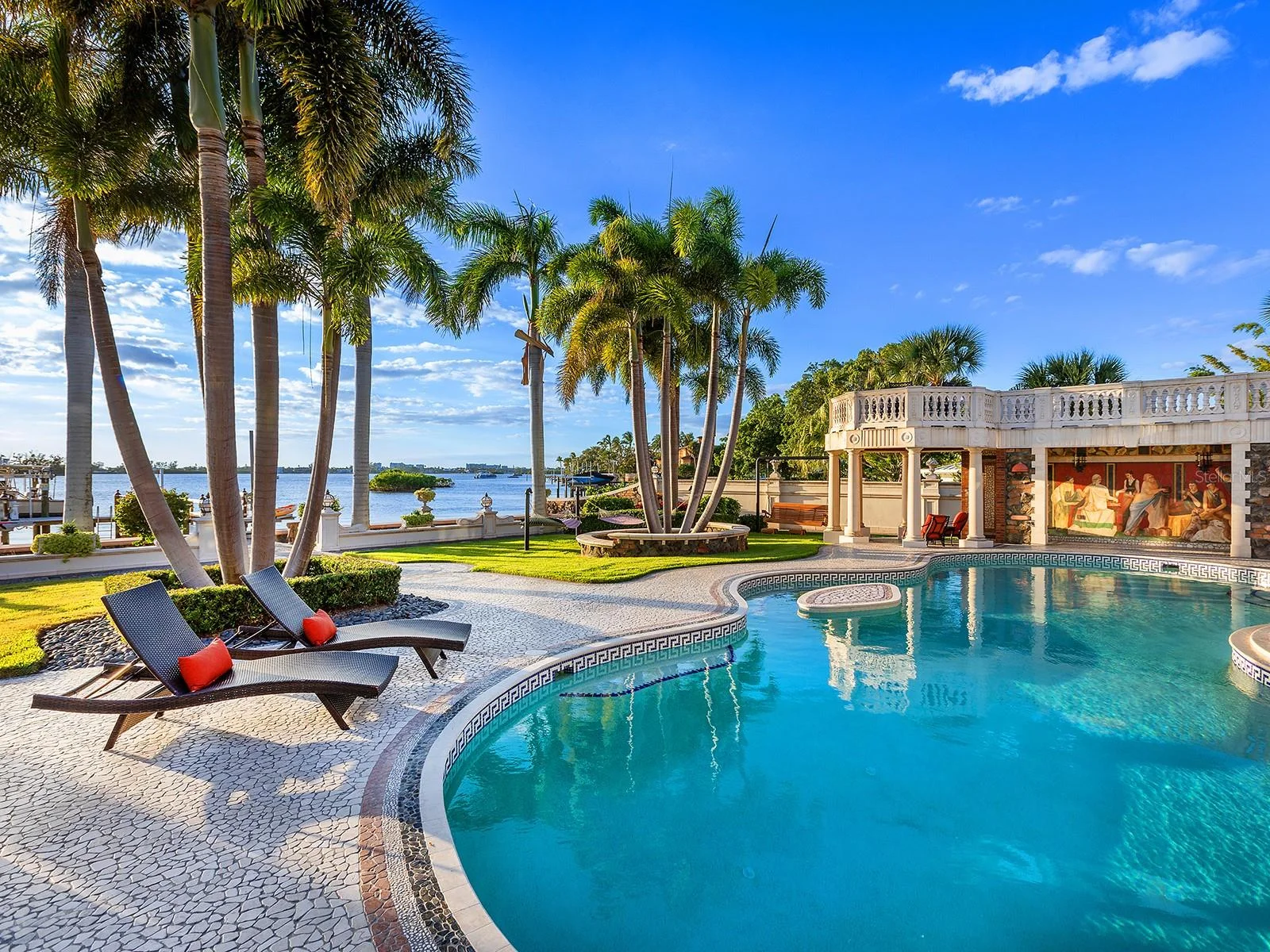 1310 S LAKE SHORE DR, SARASOTA, FL — photo 102