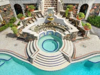 1310 S LAKE SHORE DR — photo 109