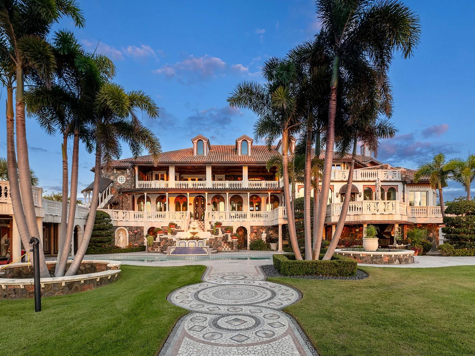 1310 S LAKE SHORE DR, SARASOTA, FL — photo 117