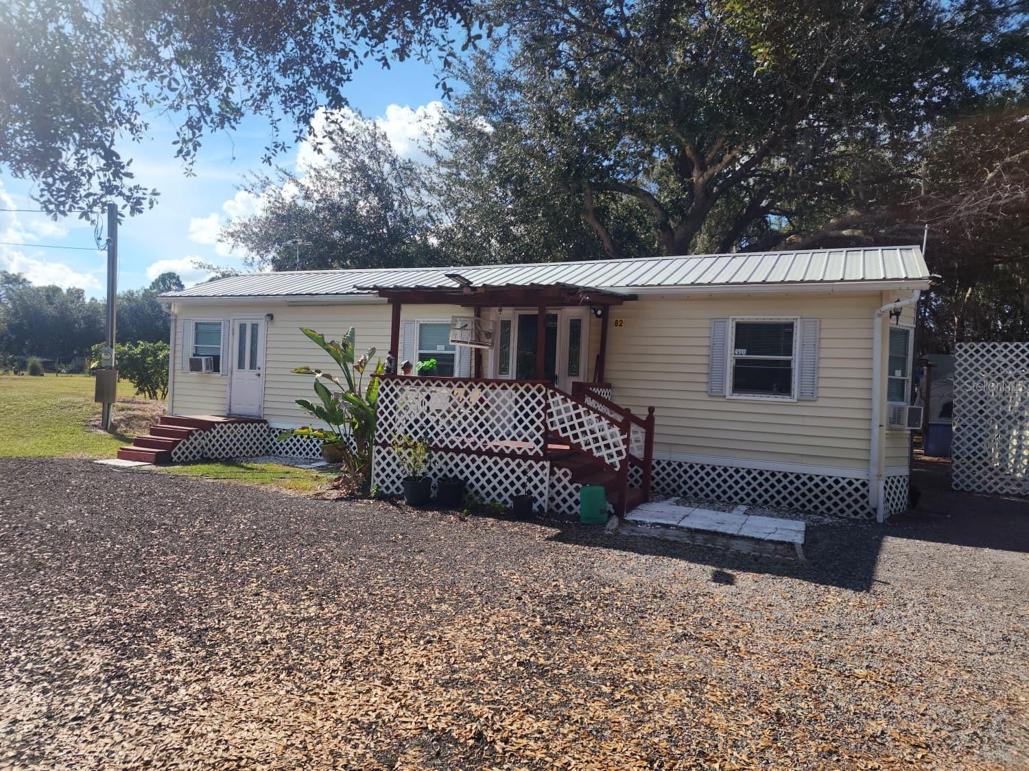 82 SILVIO RD, LAKE WALES, FL