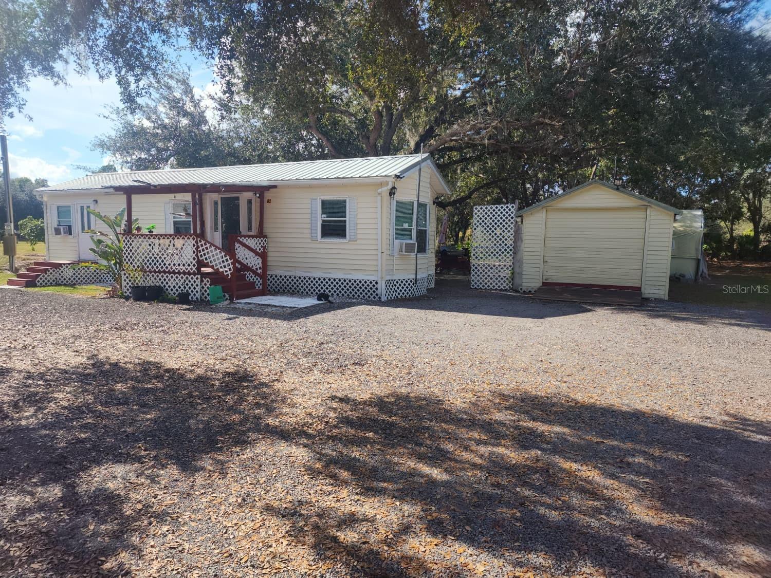 82 SILVIO RD, LAKE WALES, FL — photo 2