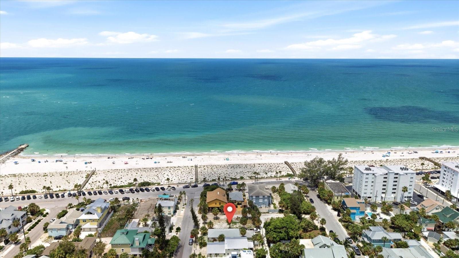 113 3RD AVE, ST PETE BEACH, FL — photo 21