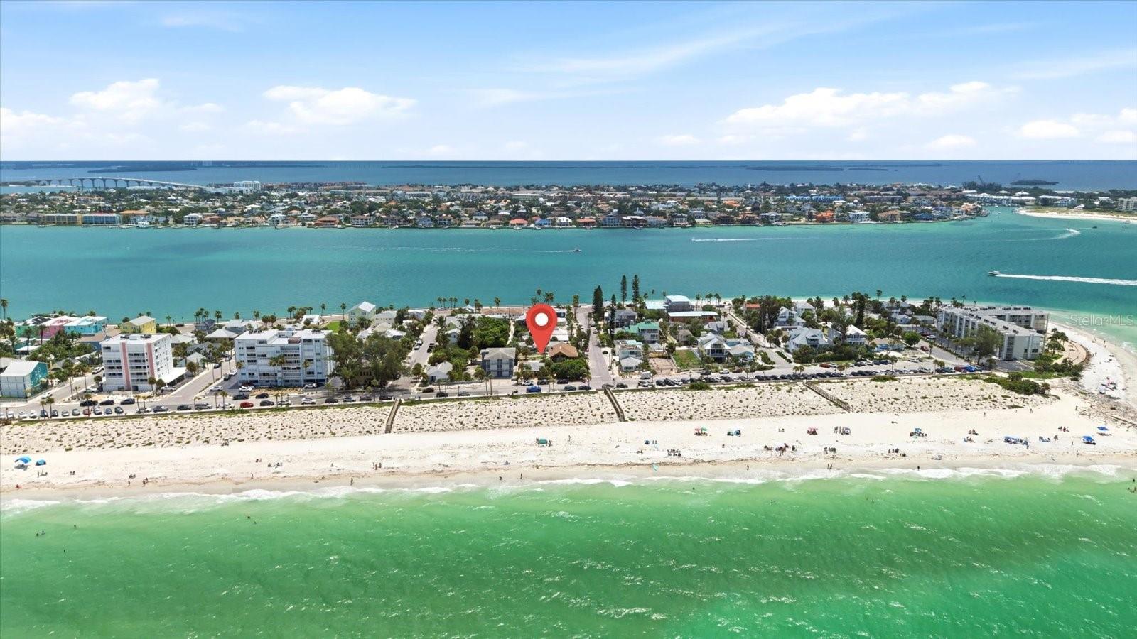 113 3RD AVE, ST PETE BEACH, FL — photo 29