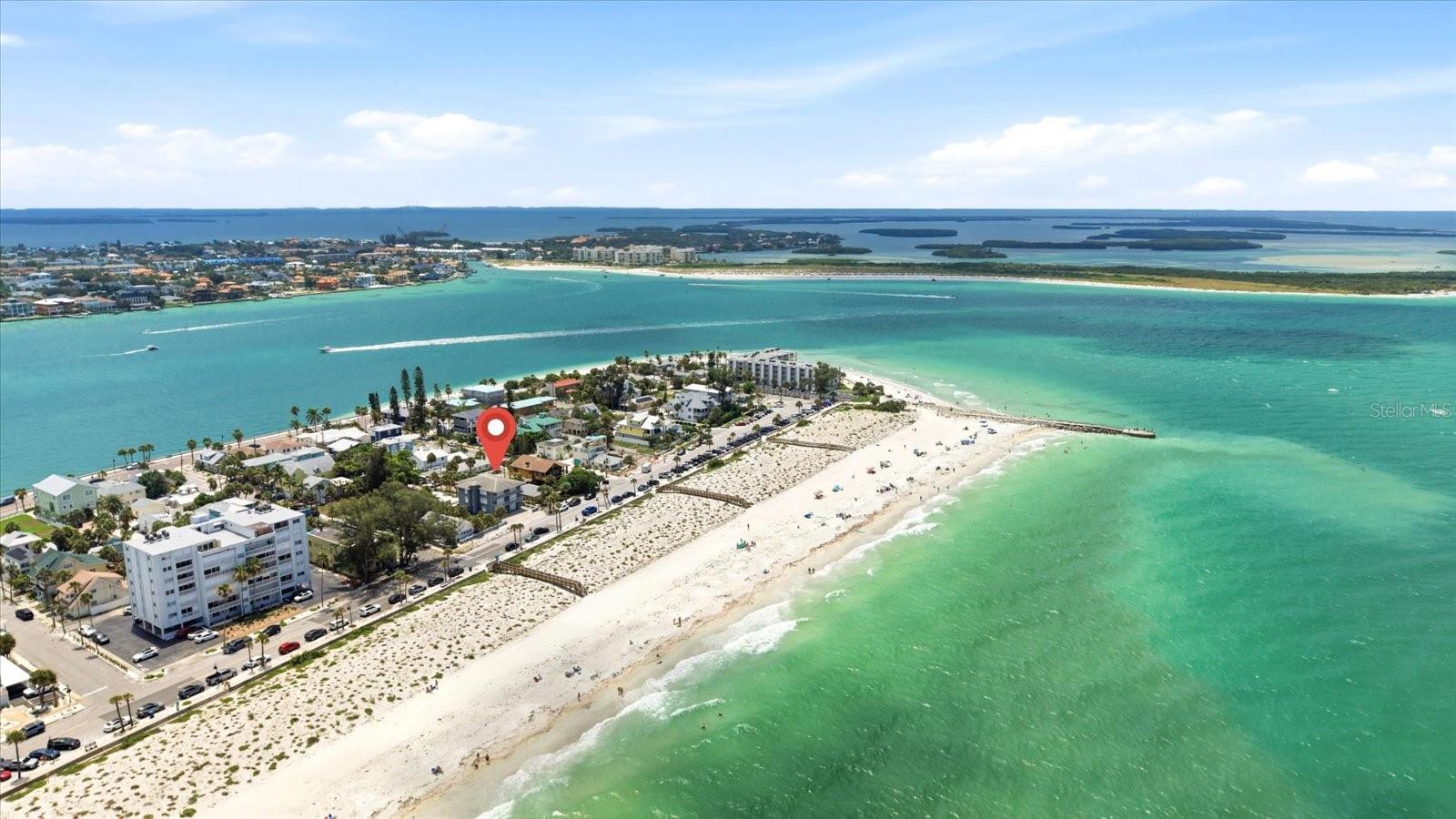 113 3RD AVE, ST PETE BEACH, FL — photo 30