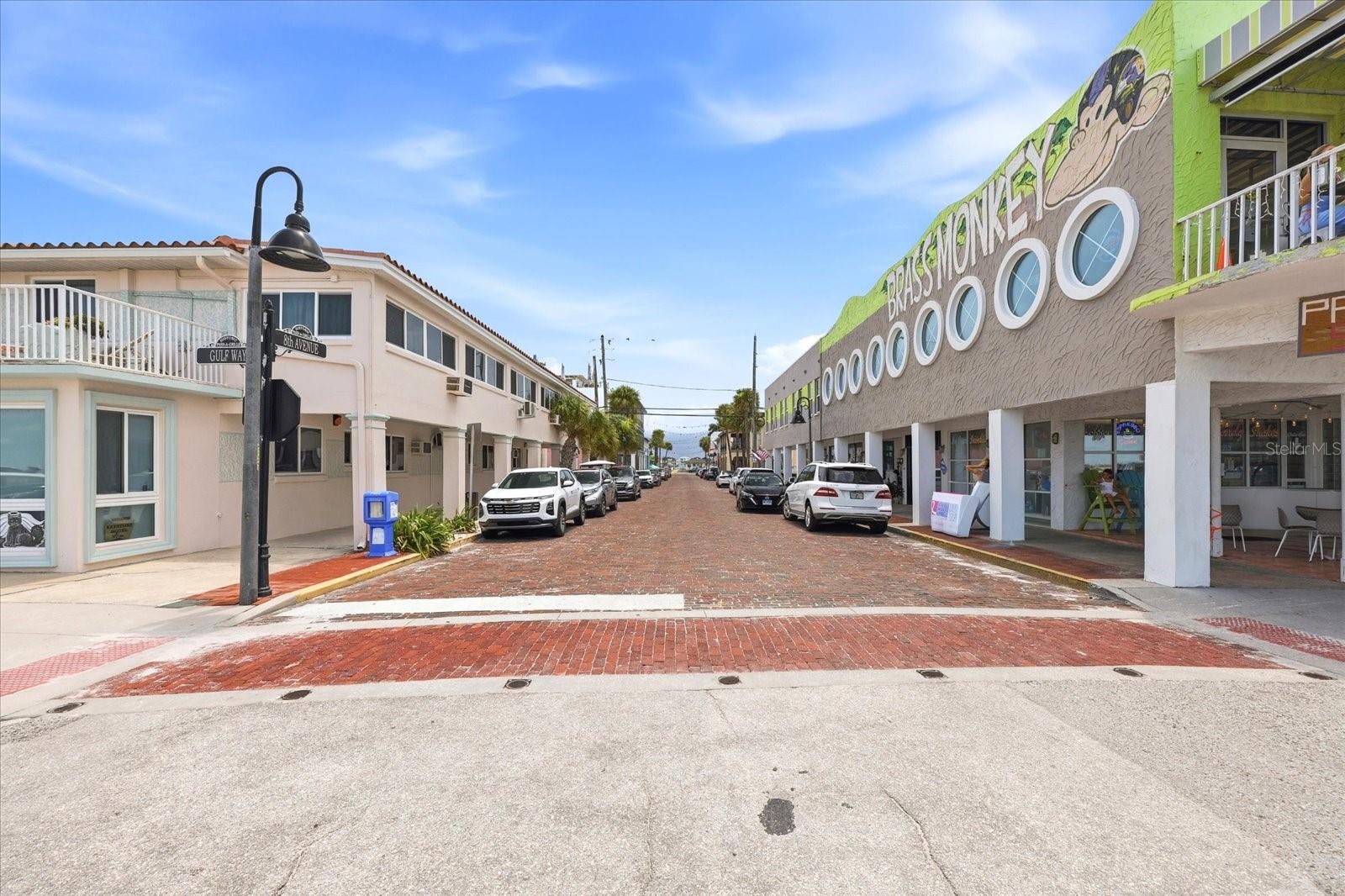 113 3RD AVE, ST PETE BEACH, FL — photo 36