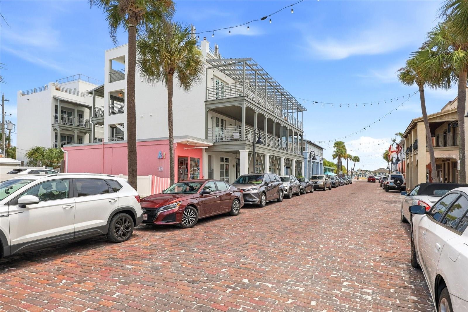 113 3RD AVE, ST PETE BEACH, FL — photo 39